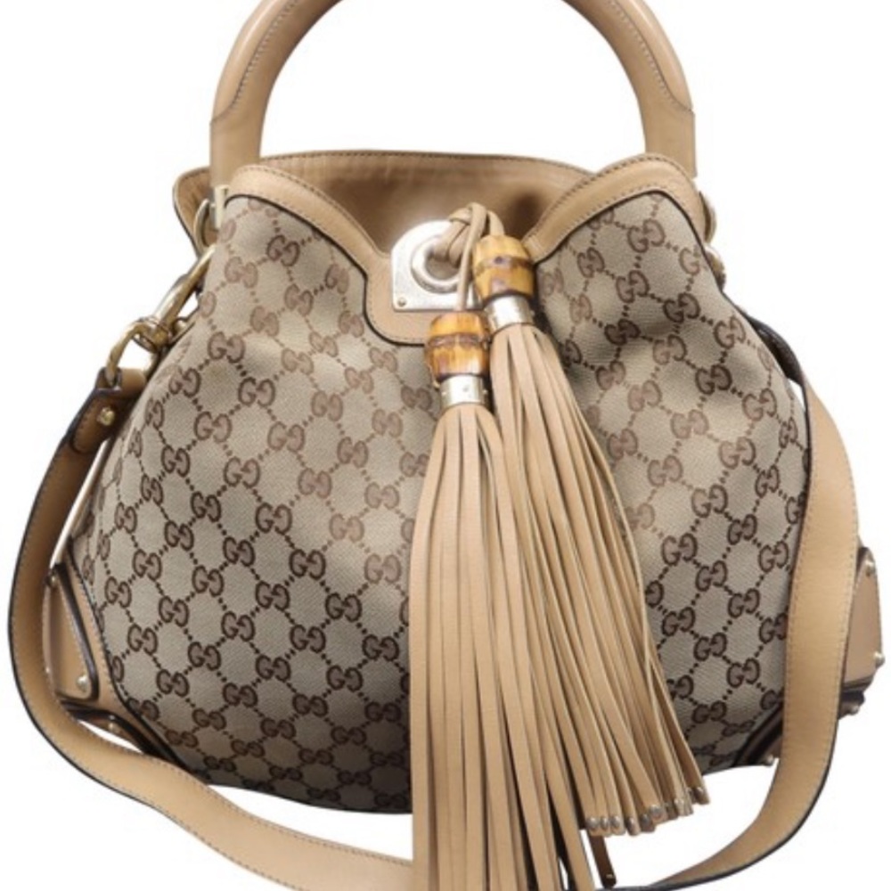 Gucci Indy